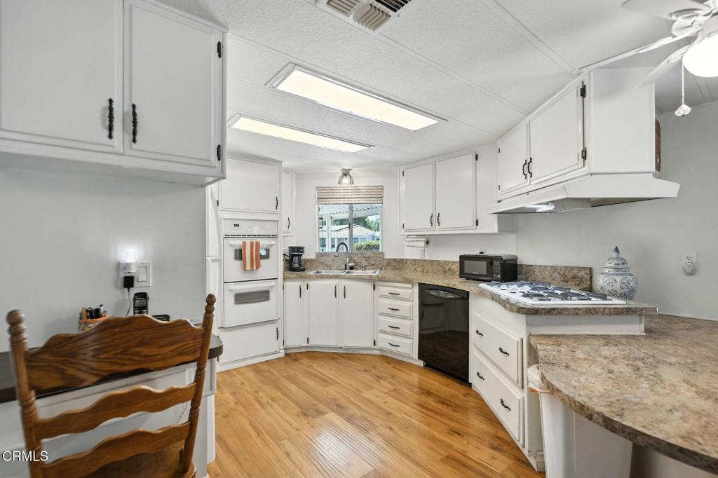 Rancho Adolfo MHP - 4737 - Manufactured In Park