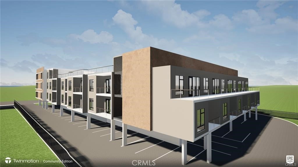 11325 Magnolia Avenue