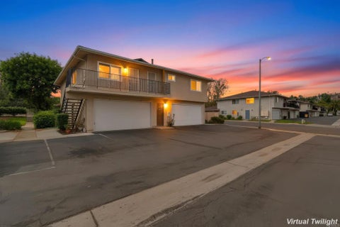 Photo of 12152 Lemon Crest Drive #4, Lakeside, CA 92040 (MLS # PTP2607141)