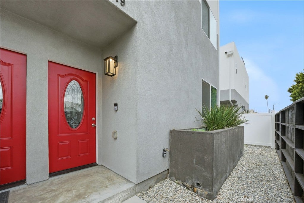 Photo of 6919 S Menlo, Los Angeles, CA 90044 (MLS # PW26110536)