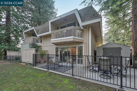 Photo of 3437 Tice Creek Dr #1, Walnut Creek, CA 94595 (MLS # 41122671)