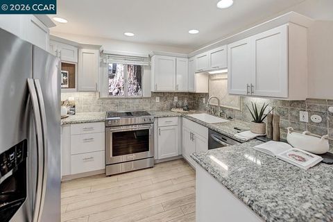 Photo of 3437 Tice Creek Dr #1, Walnut Creek, CA 94595 (MLS # 41122671)