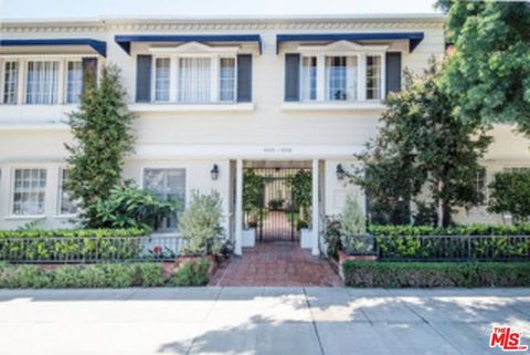 Photo of 9980 Durant Drive, Beverly Hills, CA 90212 (MLS # 24350955)