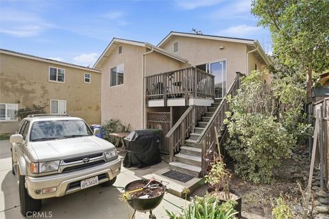 Tiny photo for 3204 Rockview Place, San Luis Obispo, CA 93401 (MLS # SC26085120)
