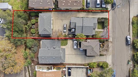 Tiny photo for 3204 Rockview Place, San Luis Obispo, CA 93401 (MLS # SC26085120)