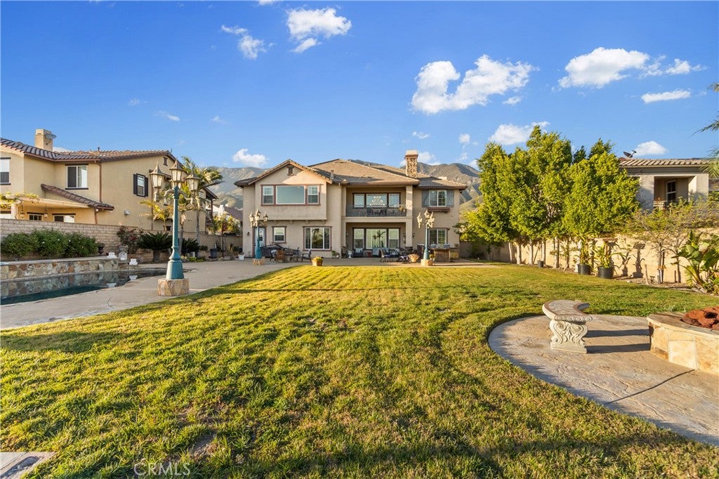 13761 Breeders Cup Drive