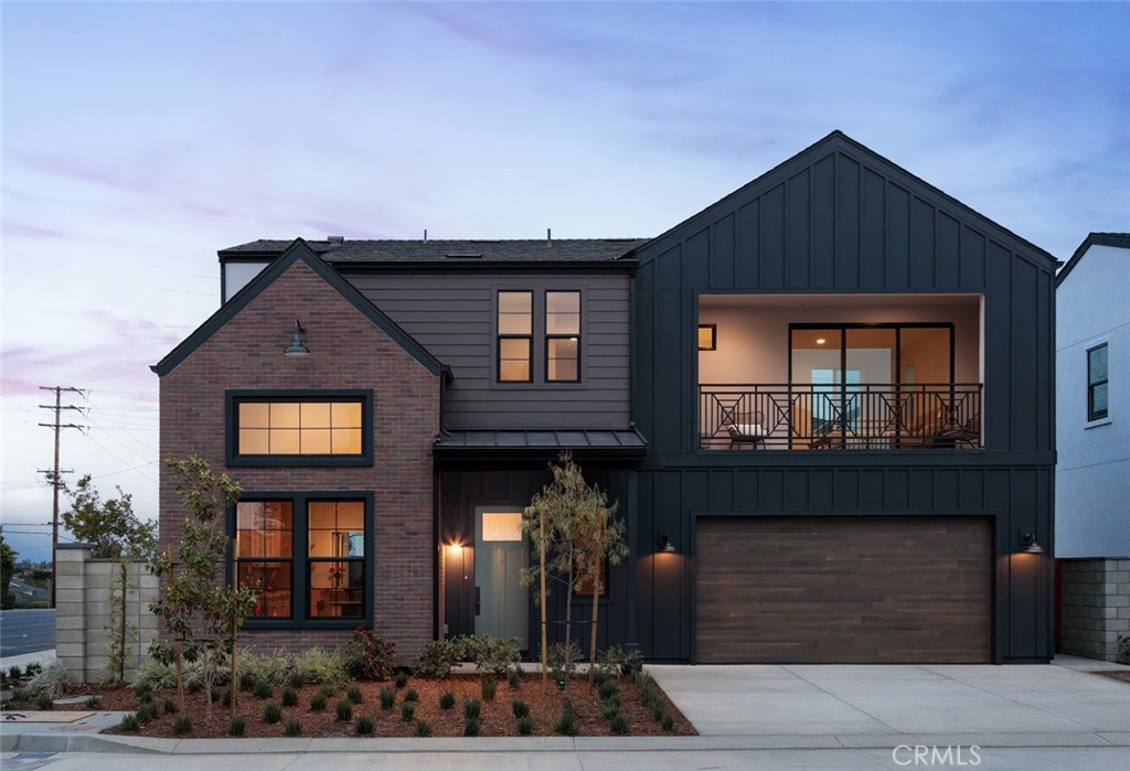 Oakpointe - Residential