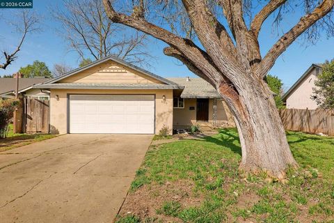 3153 Normington Dr Sacramento CA 95833