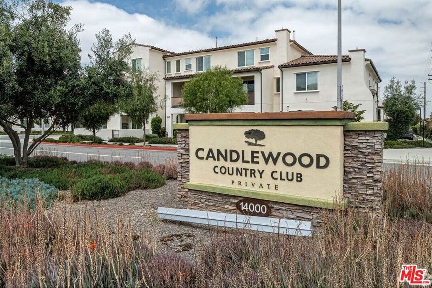 Luxury 3-Story Condo Near Golf Course  Available 12/1/2025! Enjoy modern living in this spacious 3-story condo just steps from a beautiful golf course. Conveniently located only 32 minutes from Downtown LA, 12 minutes to Buena Park, and 3 minutes to Target & Walmart. Attached 2-car garage with EV outlet Washer/Dryer, Refrigerator, and Water Softener included Bright, modern layout with all essentials for comfort. Tenant is responsible for gas, electric, water. No pets are allow. Don't miss this well-maintained home in a prime location!  One month Free promotion for qualify tenant.