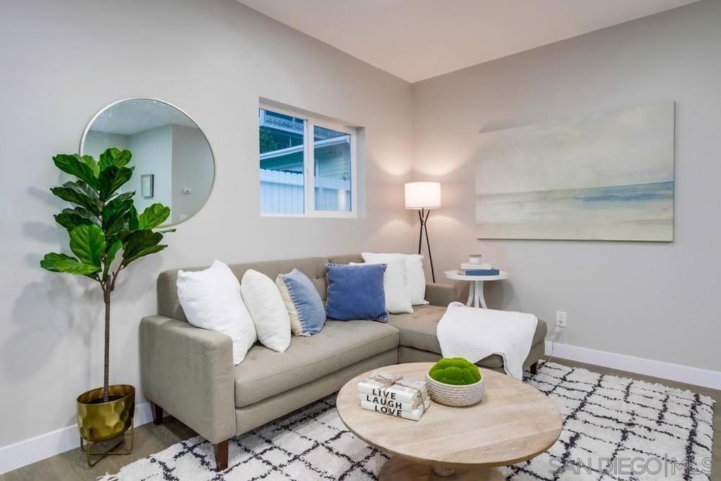 Photo of 3122 Newell St St, San Diego, CA 92106 (MLS # 250041982SD)