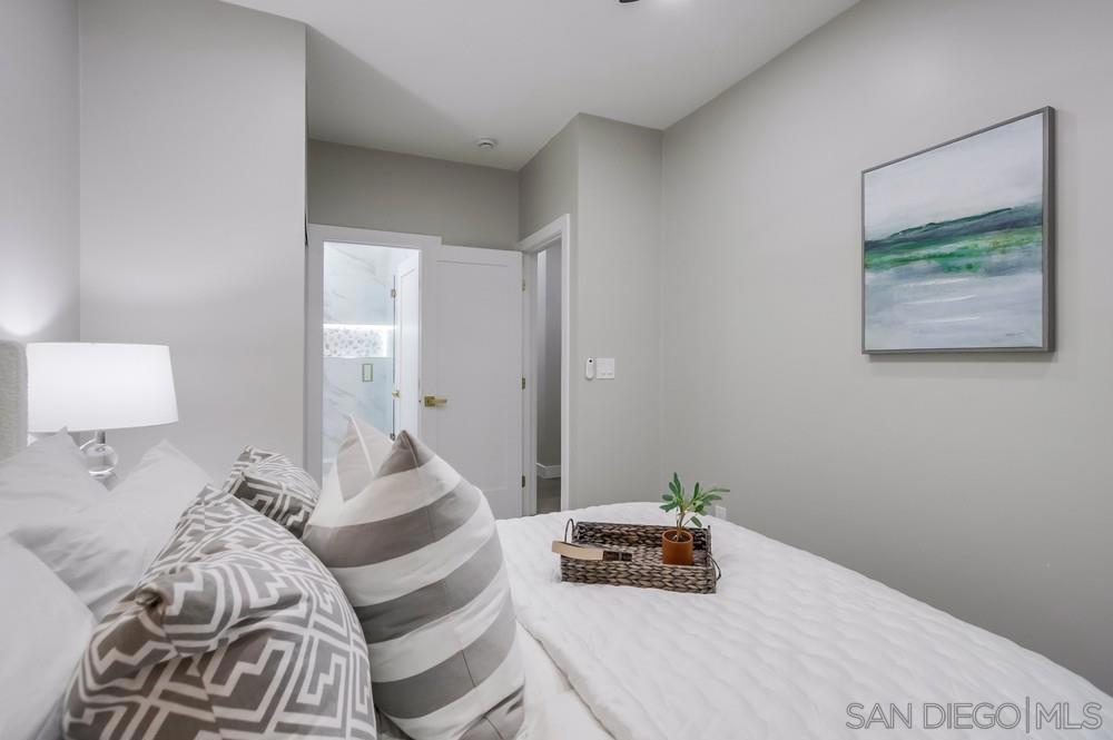 Point Loma - Residential