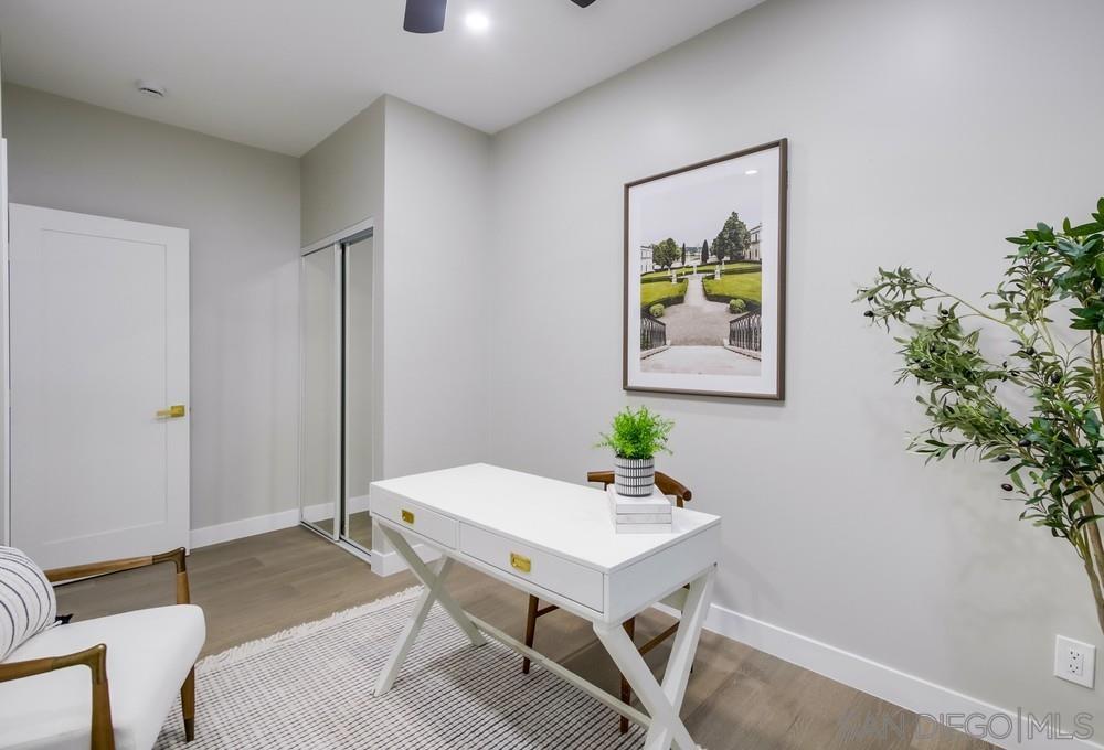 Point Loma - Residential