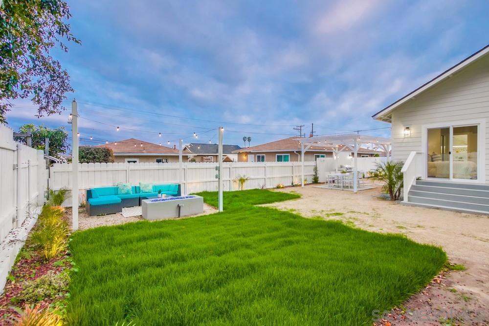 Point Loma - Residential