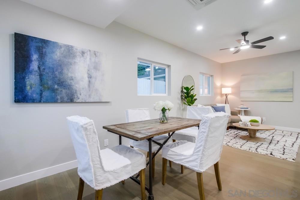 Point Loma - Residential