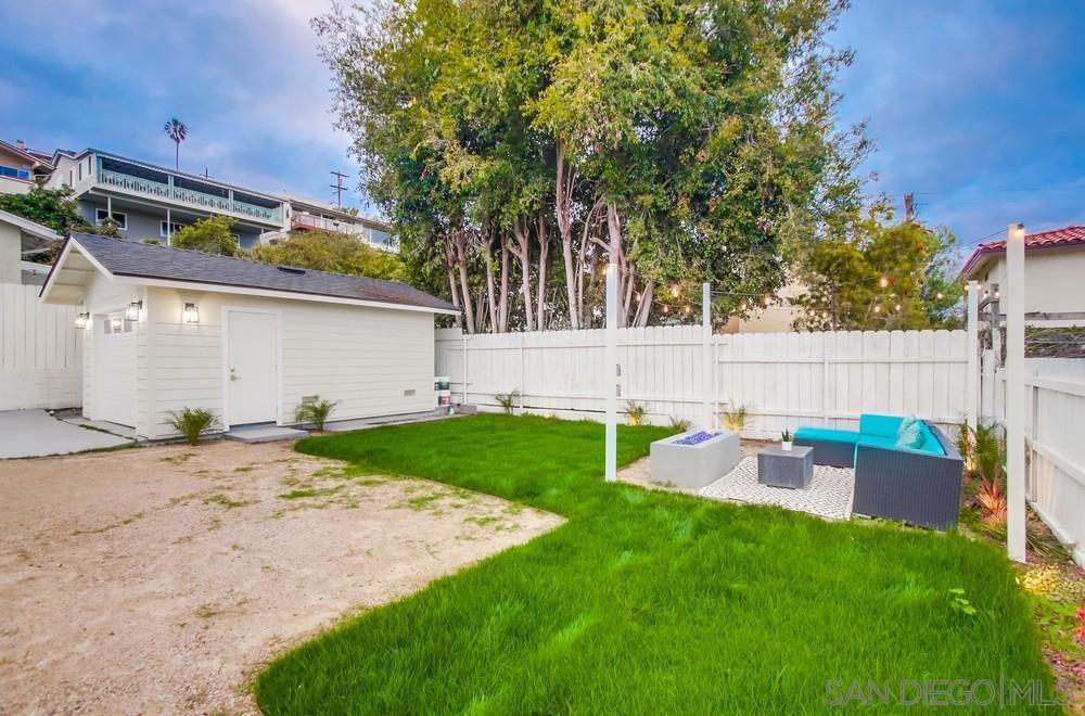 Point Loma - Residential