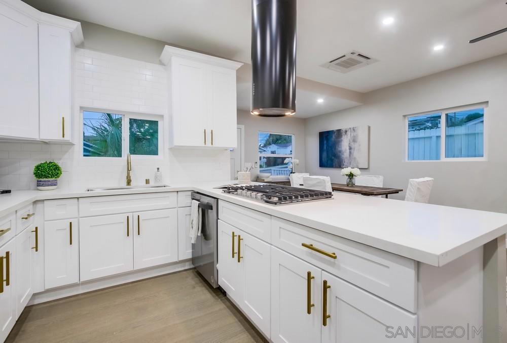 Point Loma - Residential