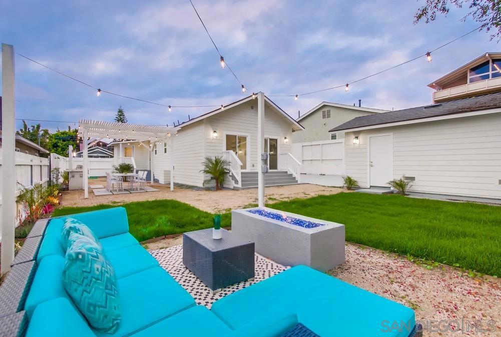 Point Loma - Residential