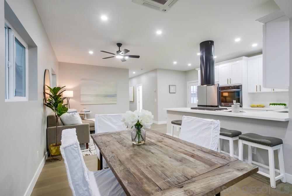 Point Loma - Residential