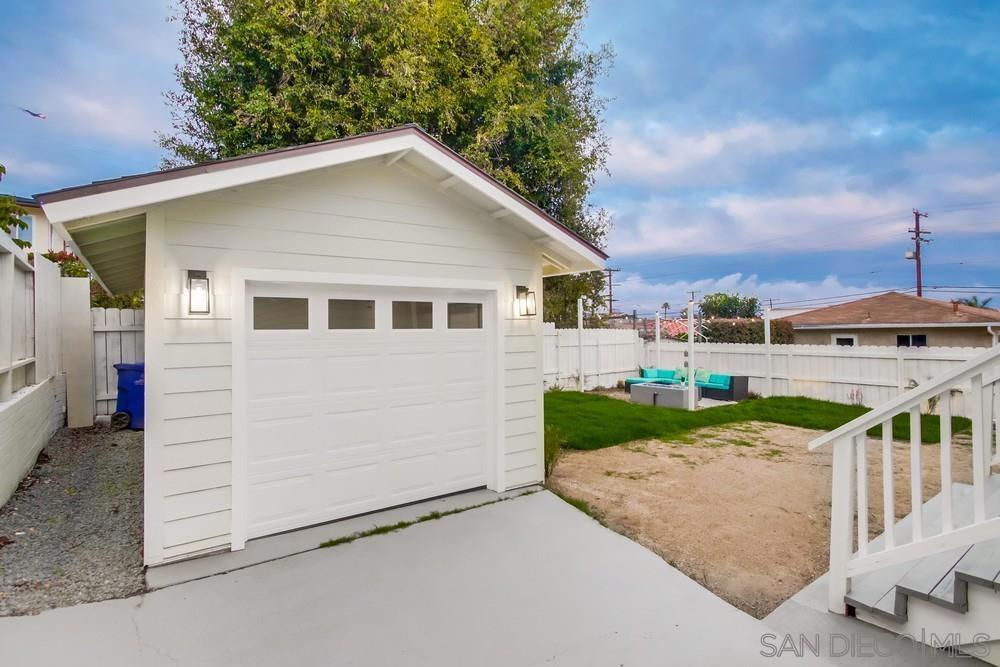 Point Loma - Residential