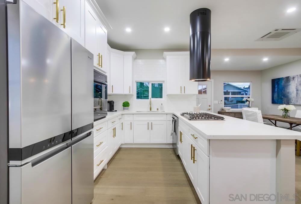 Point Loma - Residential