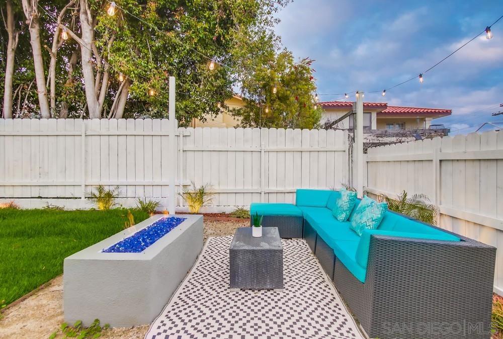 Point Loma - Residential
