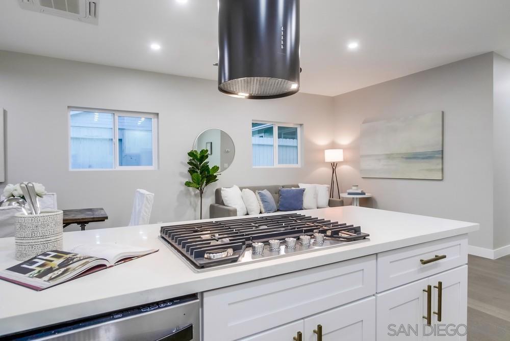 Point Loma - Residential