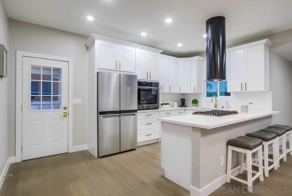 Point Loma - Residential