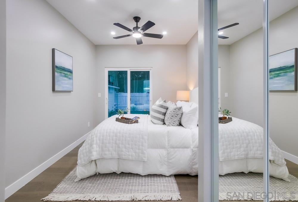 Point Loma - Residential