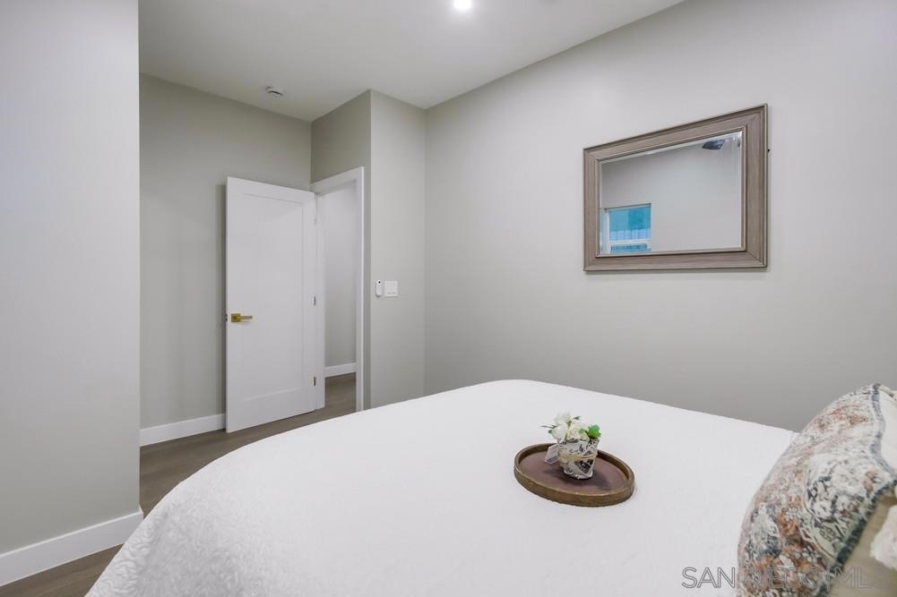 Point Loma - Residential