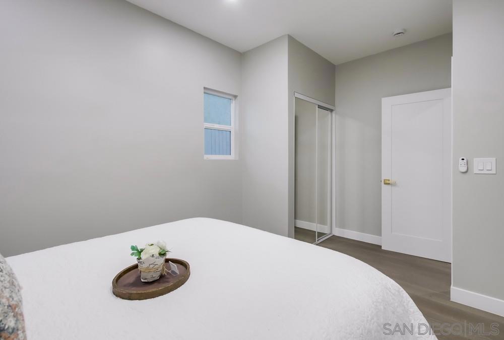 Point Loma - Residential