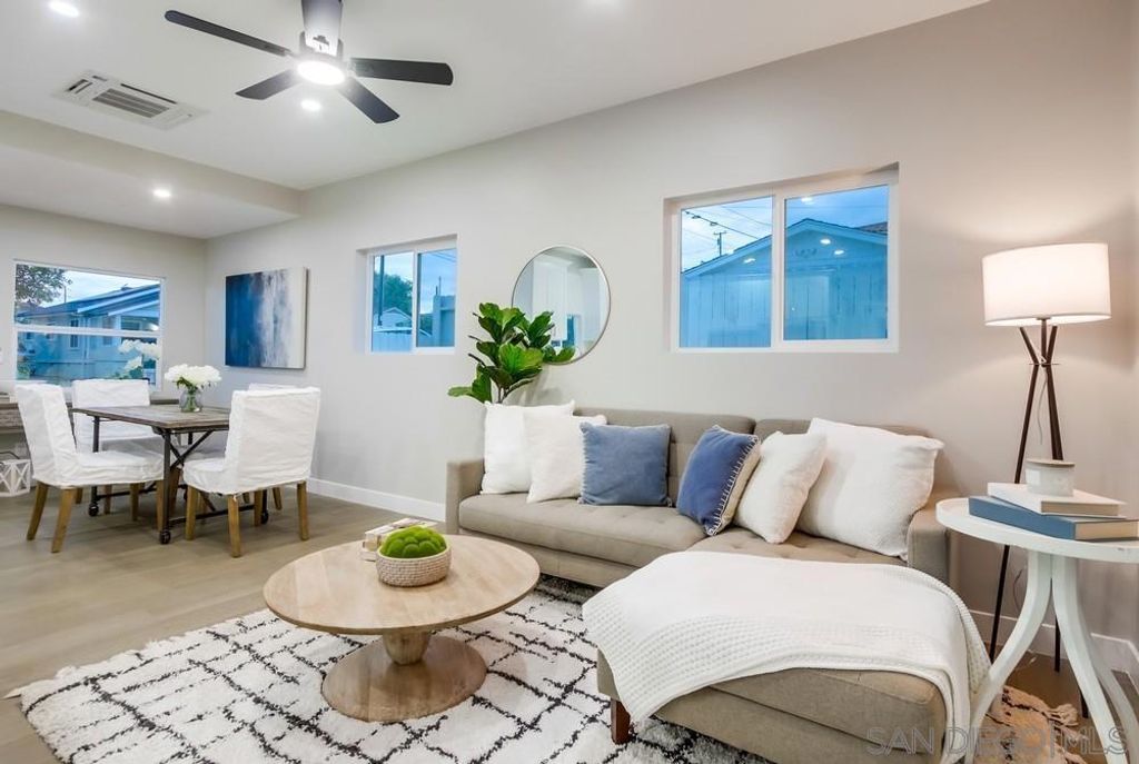 Photo of 3122 Newell St St, San Diego, CA 92106 (MLS # 250041982SD)