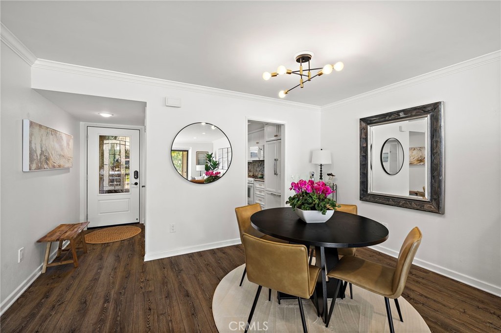 East Nine (EN) - Residential