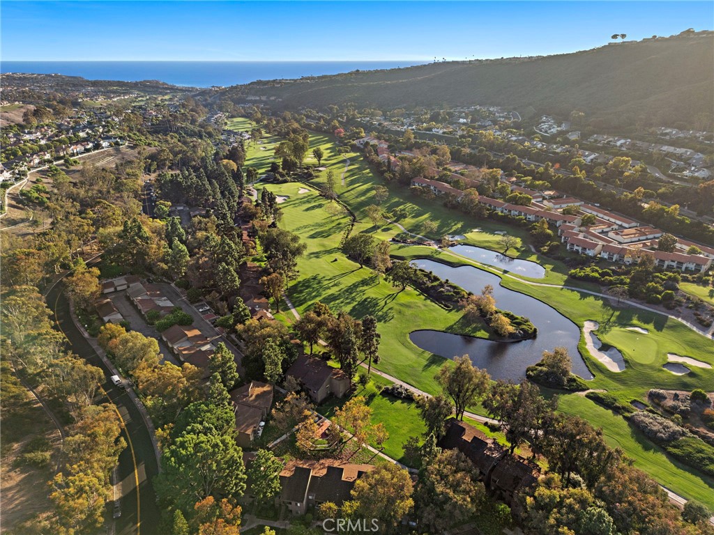 East Nine (EN) - Residential