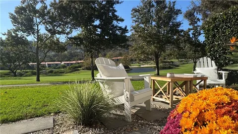 31421 E Nine Drive Unit 79A, Laguna Niguel, CA 92677 - MLS#: OC25255834