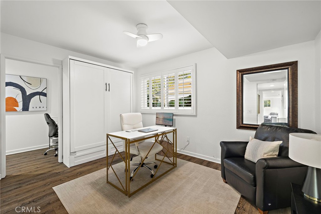 East Nine (EN) - Residential