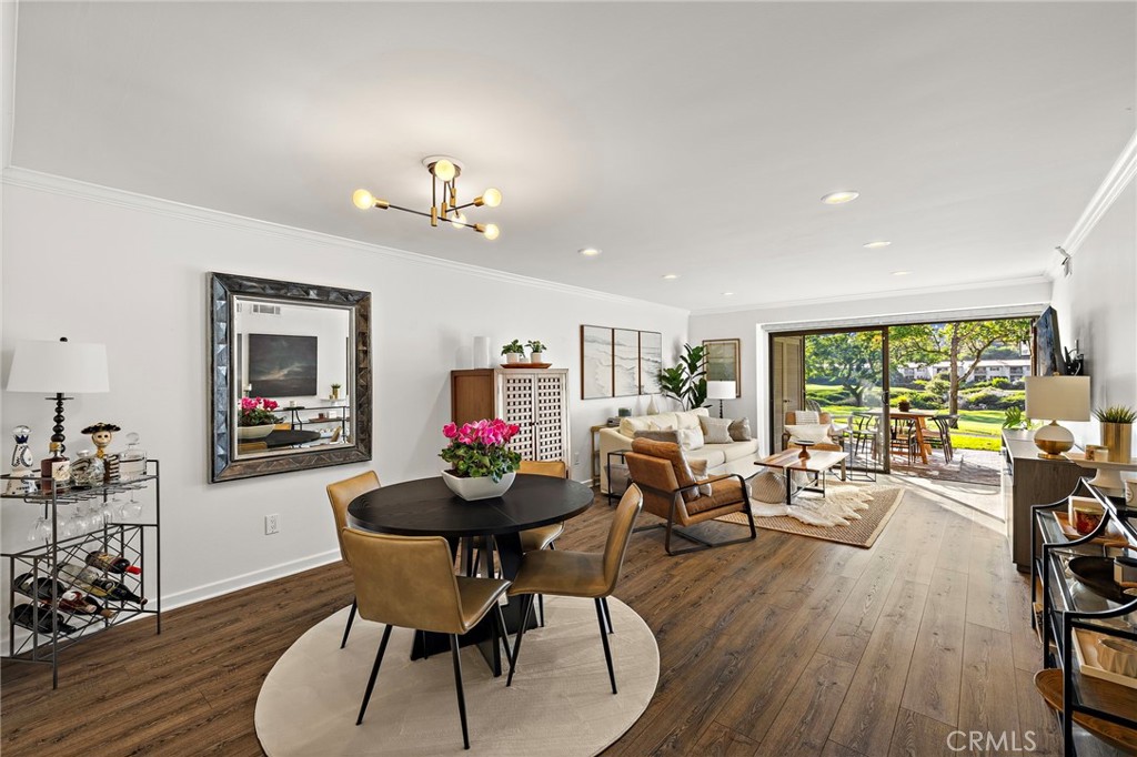 East Nine (EN) - Residential