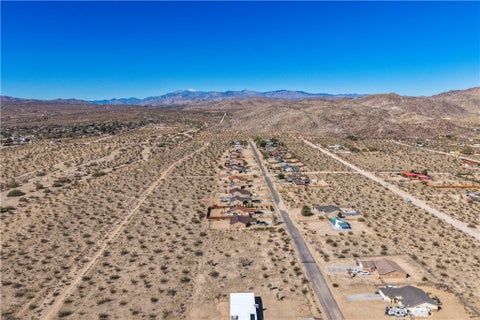 Photo of 62439 Crestview Drive, Joshua Tree, CA 92252 (MLS # JT26209196)