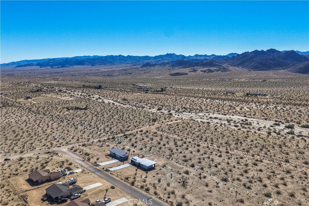 62439 Crestview Drive
