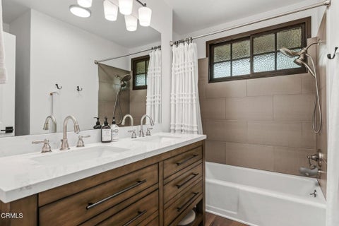 Tiny photo for 1504 Live Oak Lane, Santa Barbara, CA 93105 (MLS # V1-39208)