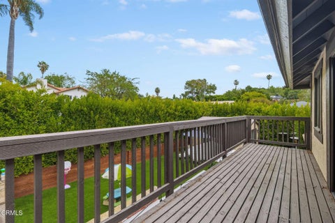 Tiny photo for 1504 Live Oak Lane, Santa Barbara, CA 93105 (MLS # V1-39208)