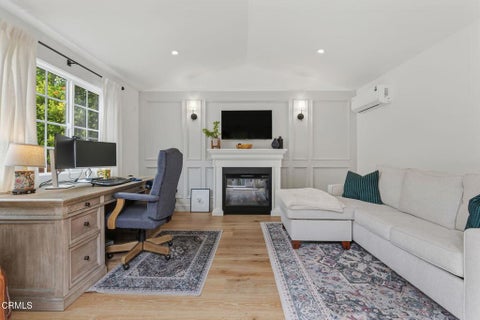 Tiny photo for 1504 Live Oak Lane, Santa Barbara, CA 93105 (MLS # V1-39208)
