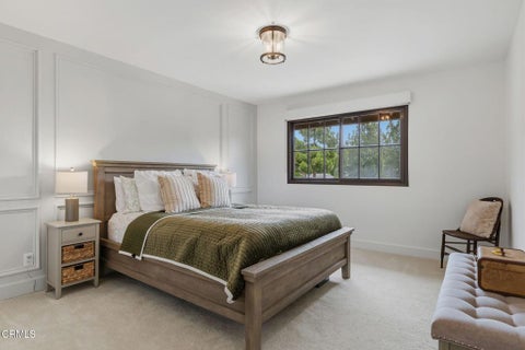 Tiny photo for 1504 Live Oak Lane, Santa Barbara, CA 93105 (MLS # V1-39208)
