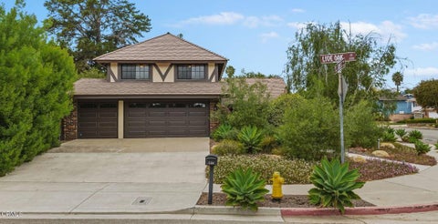 Tiny photo for 1504 Live Oak Lane, Santa Barbara, CA 93105 (MLS # V1-39208)