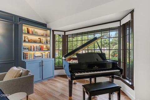 Tiny photo for 1504 Live Oak Lane, Santa Barbara, CA 93105 (MLS # V1-39208)