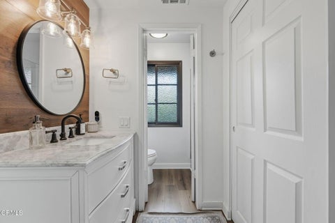 Tiny photo for 1504 Live Oak Lane, Santa Barbara, CA 93105 (MLS # V1-39208)