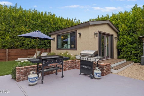 Tiny photo for 1504 Live Oak Lane, Santa Barbara, CA 93105 (MLS # V1-39208)