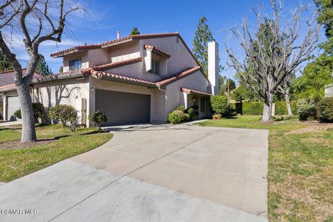 19137 Index Street 9 Porter Ranch CA 91326