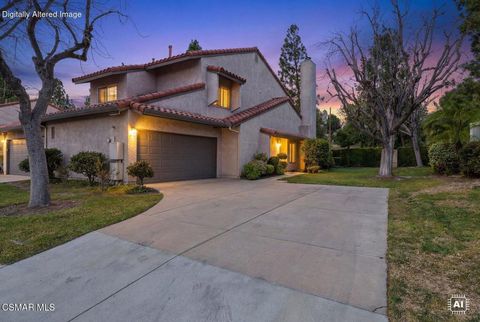 19137 Index Street 9 Porter Ranch CA 91326