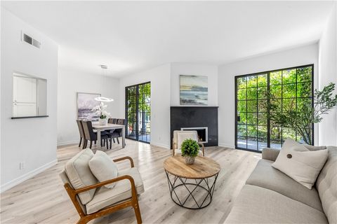 Photo of 8192 Sandcove Cir Cir #106, Huntington Beach, CA 92646 (MLS # PW26069269)