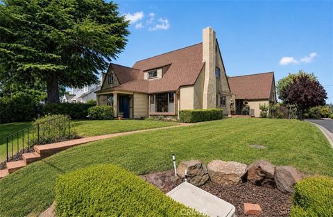 Photo of 1481 Hammon AVE, Oroville, CA 95966 (MLS # OR26121225)